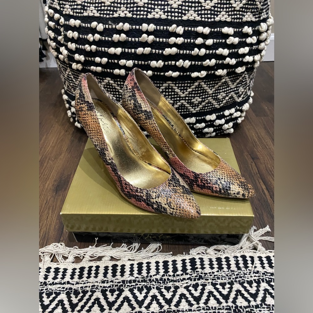 Women’s heels